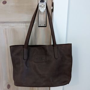 Parker Clay Eden Carryall